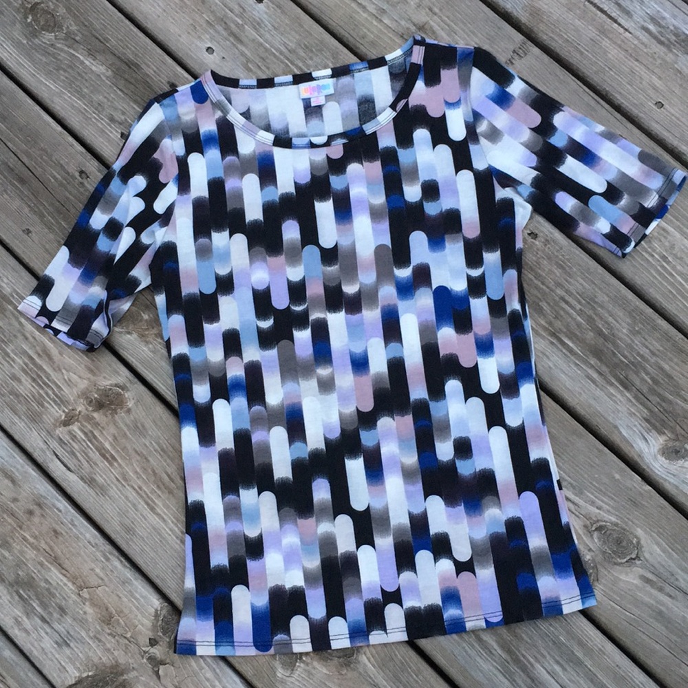 LulaRoe Gigi